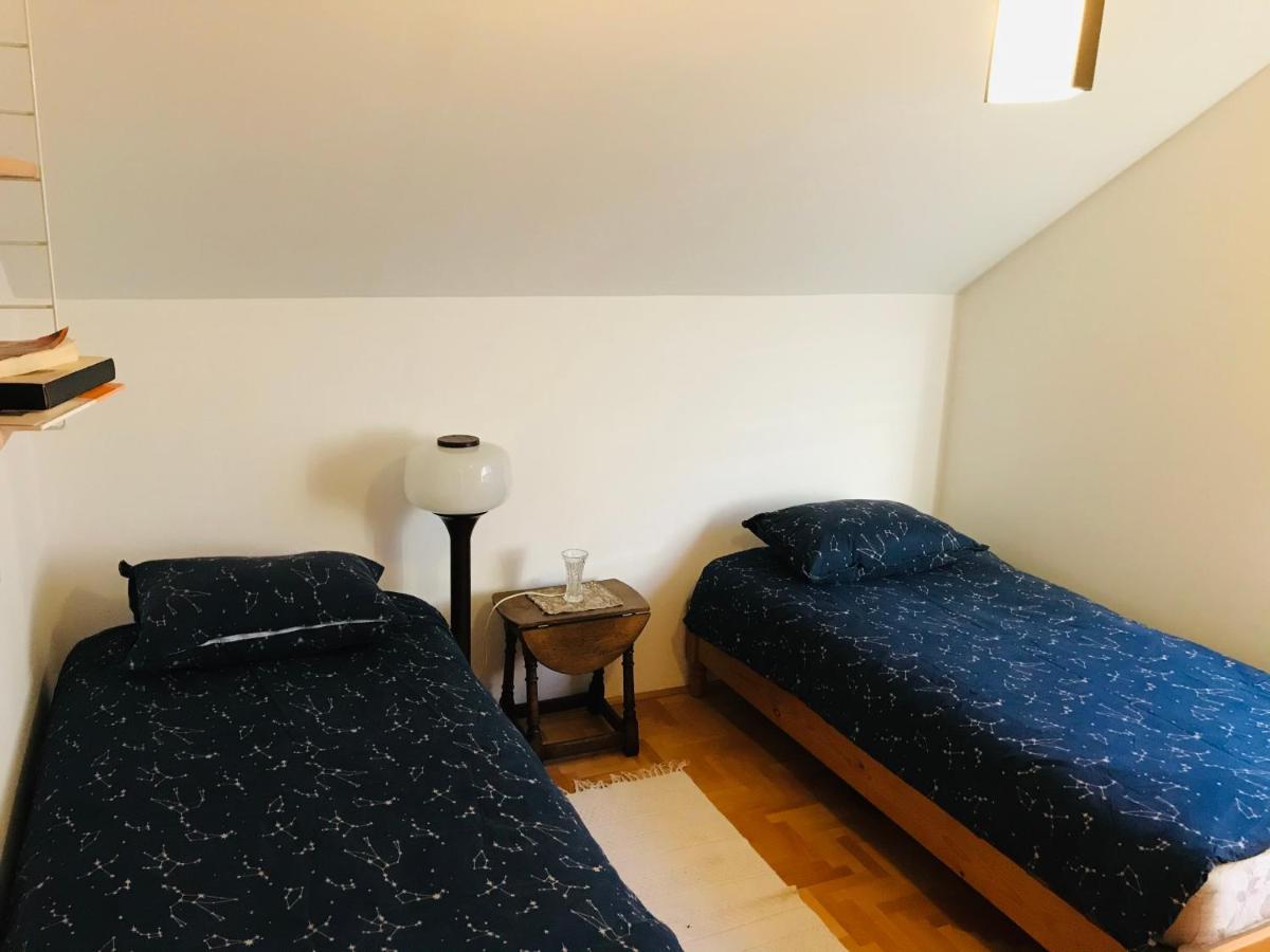 塞拉耶佛Apartman Simple公寓 外观 照片