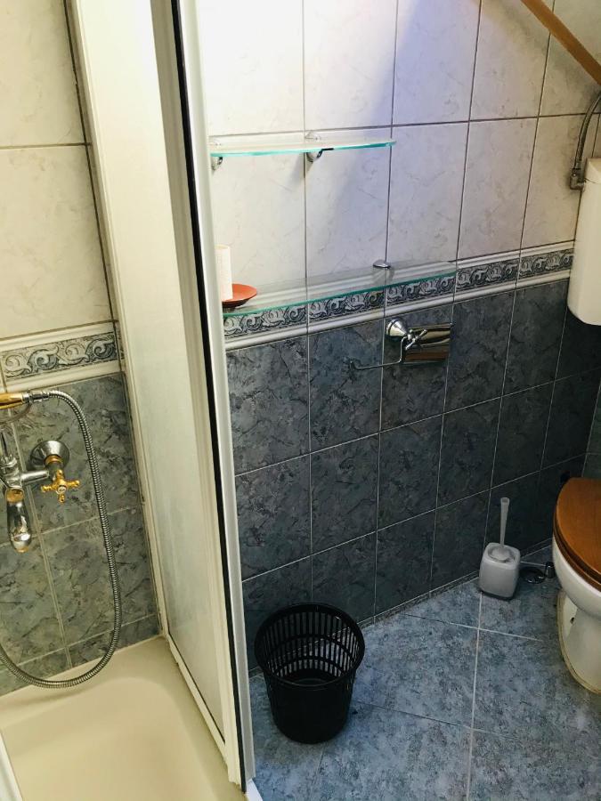塞拉耶佛Apartman Simple公寓 外观 照片